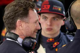 Horner: 'Ferrari against further delaying new rules because of poor 2020 car'