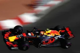 Uitslag kwalificatie GP Monaco: Raikkonen P1, Verstappen pakt P4