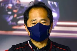 Honda: "Verstappen zette een uitzonderlijke ronde neer"