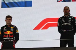 Hill thinks Hamilton is happy with his position: 'He likes to be the hunter'