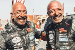 Coronel: "De F1 gaat echt niet failliet hoor"