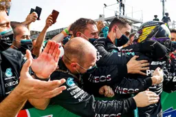 Smart move by Mercedes: "Caught Red Bull completely off guard"