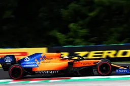 Andreas Seidl is "convinced" Sainz and Norris can be top drivers