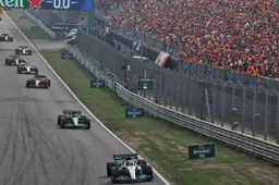 Hat Zandvoort eine Zukunft in der Formel 1? FOM-Chef antwortet