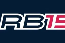 Red Bull reveal livery as a 'special edition'