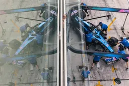 Alpine: "Estamos alcanzando a equipos como Red Bull"
