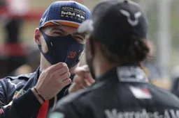 De race van Verstappen: Eerste bocht GP België was cruciaal