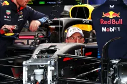 Aggiornamenti sulla F1: Red Bull con nuove parti in Giappone
