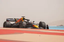 Timesheet second day in Bahrain | Magnussen surprises with fastest time