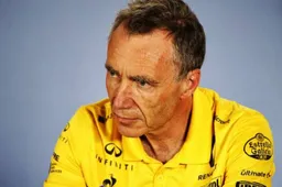 De 'onbekende' Formule 1-medewerkers achter de schermen: Bob Bell