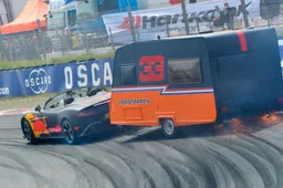 Verstappen: ''Hebben we toch een beetje een Grand Prix van Nederland''