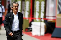 GPBlog's Top 50 drivers in 50 days - #6 - Alain Prost