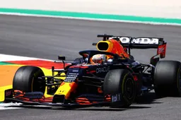 Full results from Portugal: Hamilton beats Verstappen at Portimao