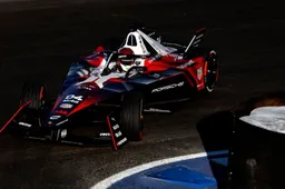 Formel E | Cassidy verspielt Weltcup-Führung, Gunther gewinnt