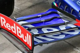 FIA approve Toro Rosso name change for 2020 F1 season