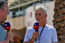 Hill répond à Verstappen à propos des règles de la FIA