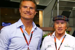 Stewart and Coulthard praise "unique challenge" at Zandvoort Circuit