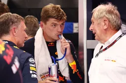 Verstappen has to report to the stewards because of these three offences