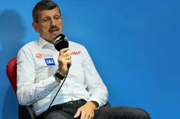 Steiner declares farewell to Mazepin: 'It wasn’t an easy decision'