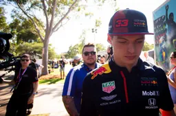 Norris crashes in final laps by IndyCar champion: "How stupid to crash somebody"