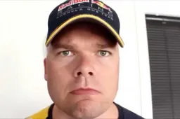 Video: Red Bull fans zijn ook verveeld door het lange wachten!