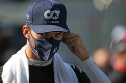 Gasly: 'Now I'd do much better at Red Bull'