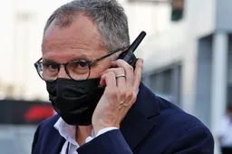 F1 boss does not rule out further changes to F1 calendar