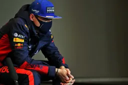 Verstappen is becoming more and more mature: ''I liked that about Max''