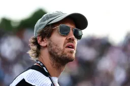 Vettel wirbt für Schumacher und spricht von einem "großen Vorteil" für Williams