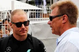 2018 wasn't all Bottas's fault