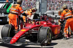 Hill vergelijkt Ferrari met Red Bull: 'Zij zijn in staat om snel te denken'