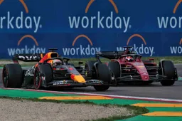 Windsor sees Verstappen overtaking: 'Max did it beautifully'