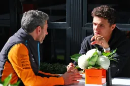 McLaren de 'grootste uitdager' van Red Bull: 'Daar zijn ze nog beter in'