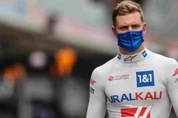 Schumacher: 'Daardoor hebben Max en ik ook besloten om dit te gaan doen'