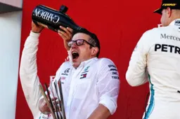 Pete Bonnington returns at the US Grand Prix