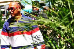 Ferrari atrae a Hamilton con una gran suma: "Elkann ya está negociando"
