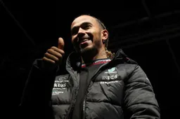 Former F1 driver defends Hamilton: 'Greatest champion of all time'