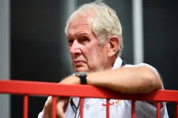 Marko zeigt Anzeichen von Frustration über das Auto von Red Bull: "Nichts funktioniert!