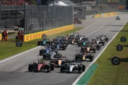 Comment regarder le Grand Prix d'Italie 2023 ?