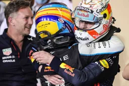 Alonso niet eens met meningen over Abu Dhabi: 'Daar ging niets fout'