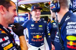 Allison : "Je me demande si Verstappen peut apprécier cette voiture"