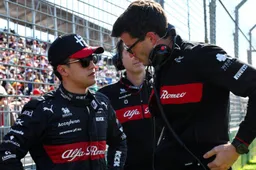 Zhou still waiting for home race: 'Back on calendar next year'