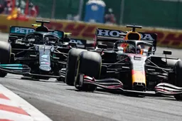 Verstappen kan genadeklap uitdelen: ‘Ik zet dan zeker al mijn geld op Max’