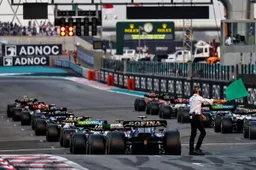 How to watch the 2023 Abu Dhabi Grand Prix on TV and online