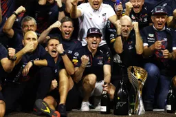 Support for 'worthy world champion' Verstappen: 'There'll always be haters'