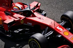 Vettel after tricky qualifying: "I struggled to get into my rhythm"