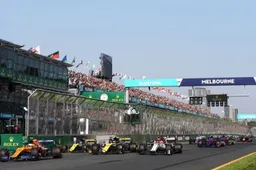 QUIZ: Test your Formula 1 knowledge!