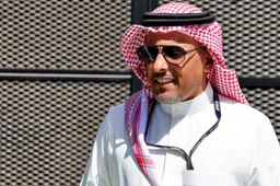 Bahrain o Arabia Saudita 2024 spostate a causa del Ramadan