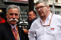 Brawn voorkomt buitensluiten potentiële nieuwe motorleveranciers in F1