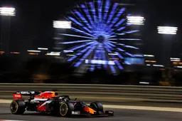 Results: these are the final rankings after the third free practice in Bahrain